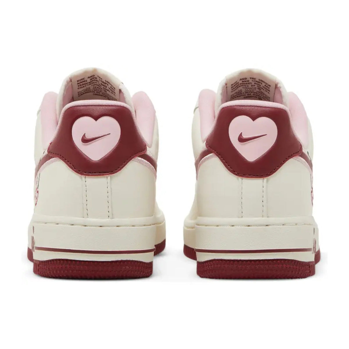 Nike Air Force 1 Low 'Valentine's Day 2023'