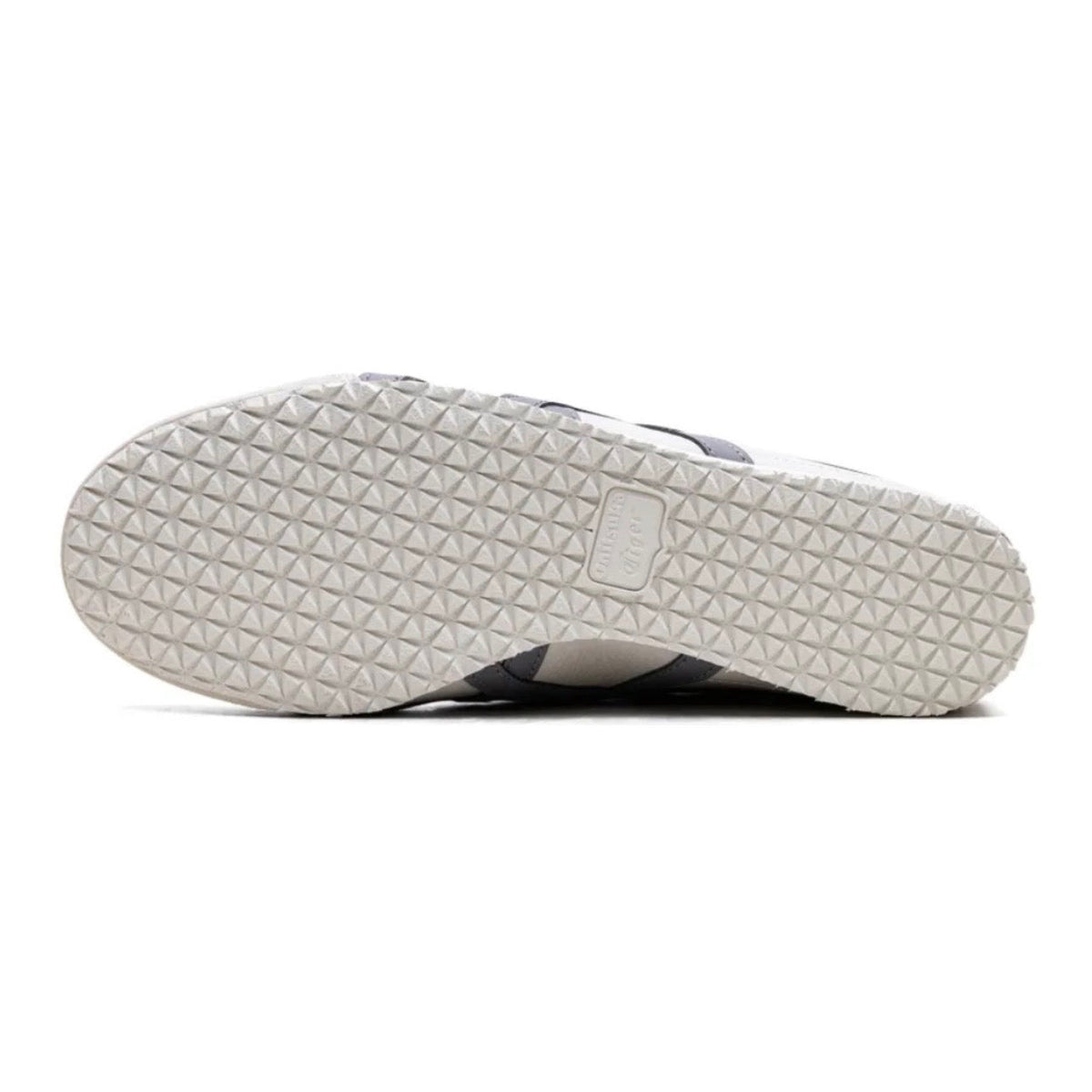 Onitsuka Tiger Mexico 66 'Grey / White'