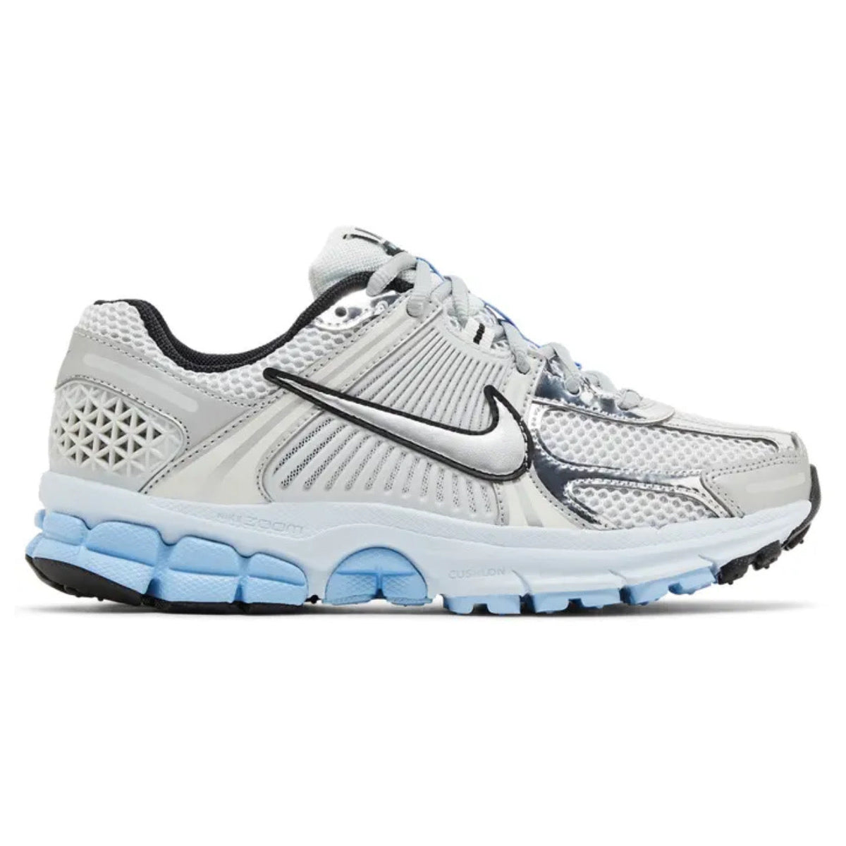 Nike Air Zoom Vomero 5 'Metallic Silver / Blue Tint'