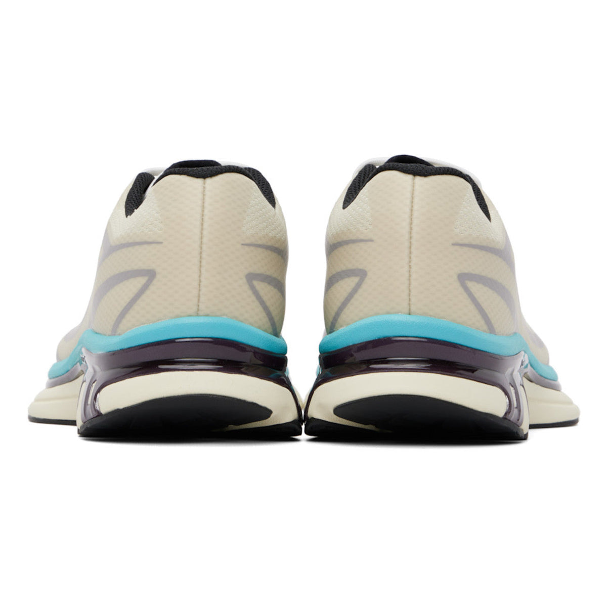 MM6 Maison Margiela x Salomon XT-MM-6 'Asparagus Green'