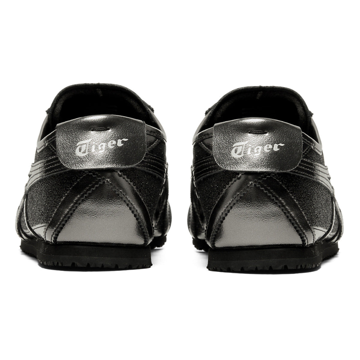 Onitsuka Tiger Mexico 66 'Black / Gunmetal'