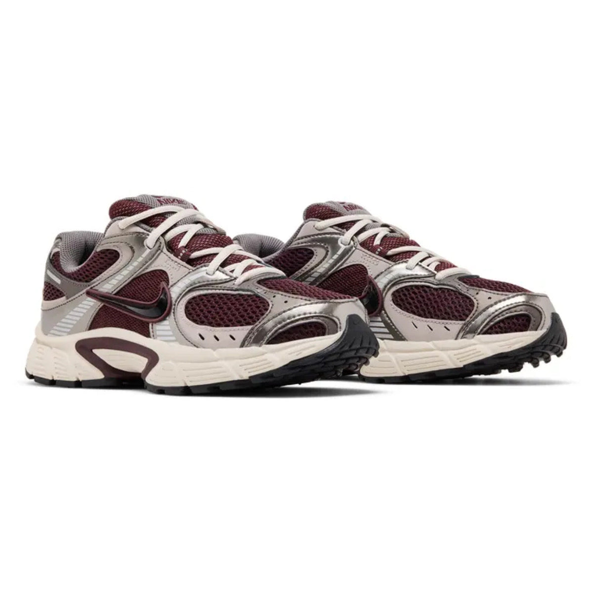 Nike V5 RNR 'Burgundy Crush / Black'