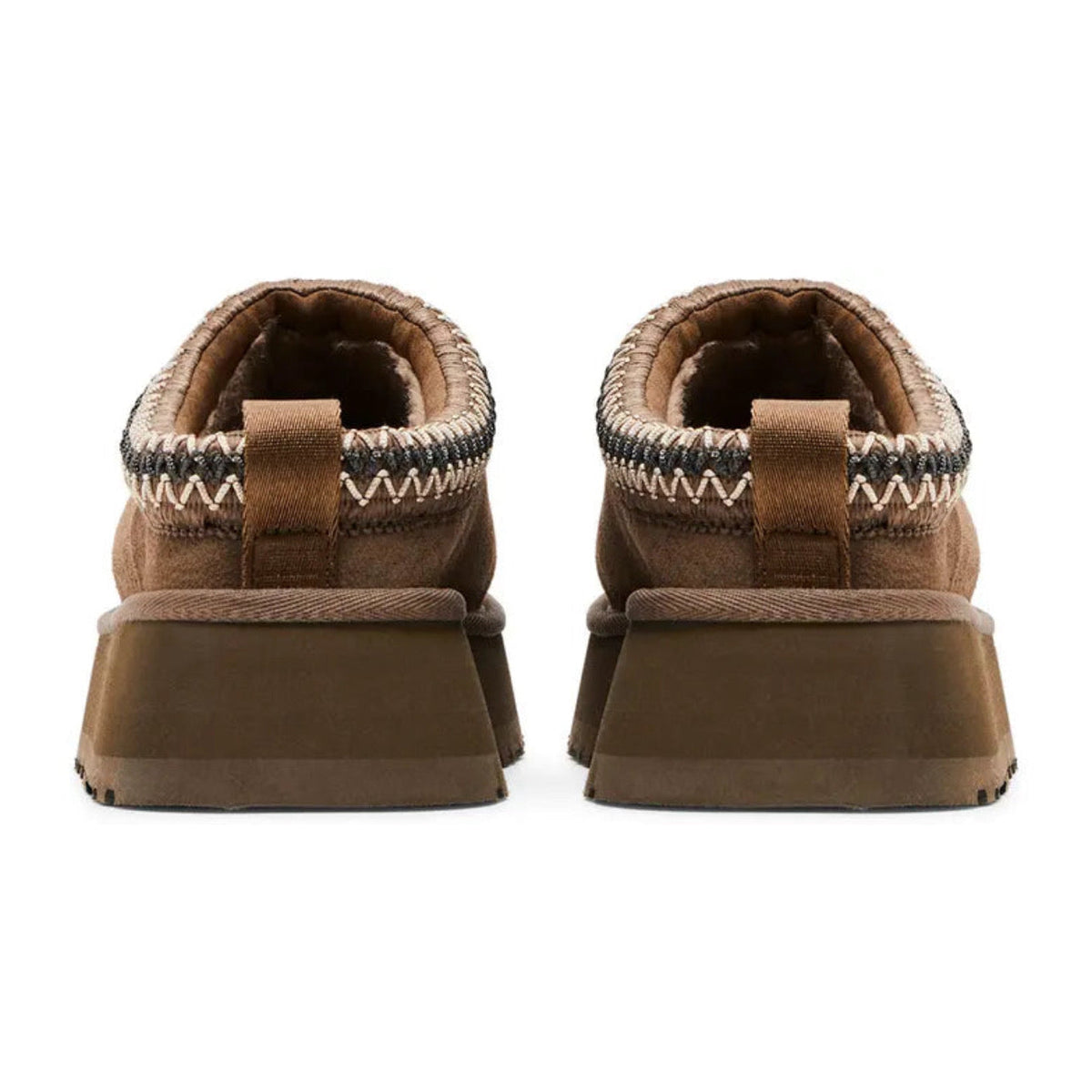 UGG Tazz Slipper 'Hickory'