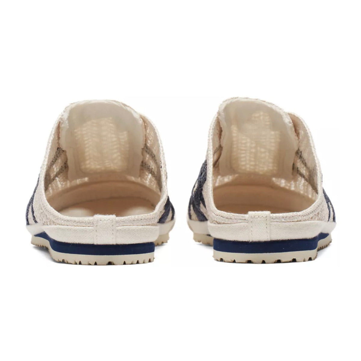 Onitsuka Tiger Mexico 66 Sabot 'Birch / Peacoat'