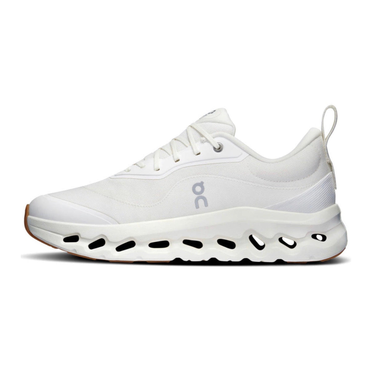 LOEWE x On Cloudtilt 2 'All White'