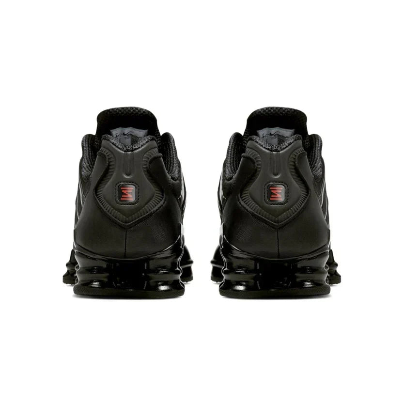 Nike Shox TL 'Black'