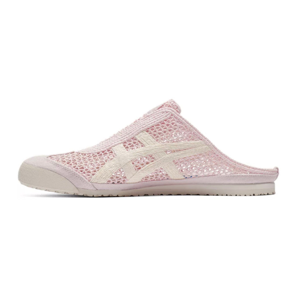 Onitsuka Tiger Mexico 66 Sabot 'Crystal Pink / Cream'