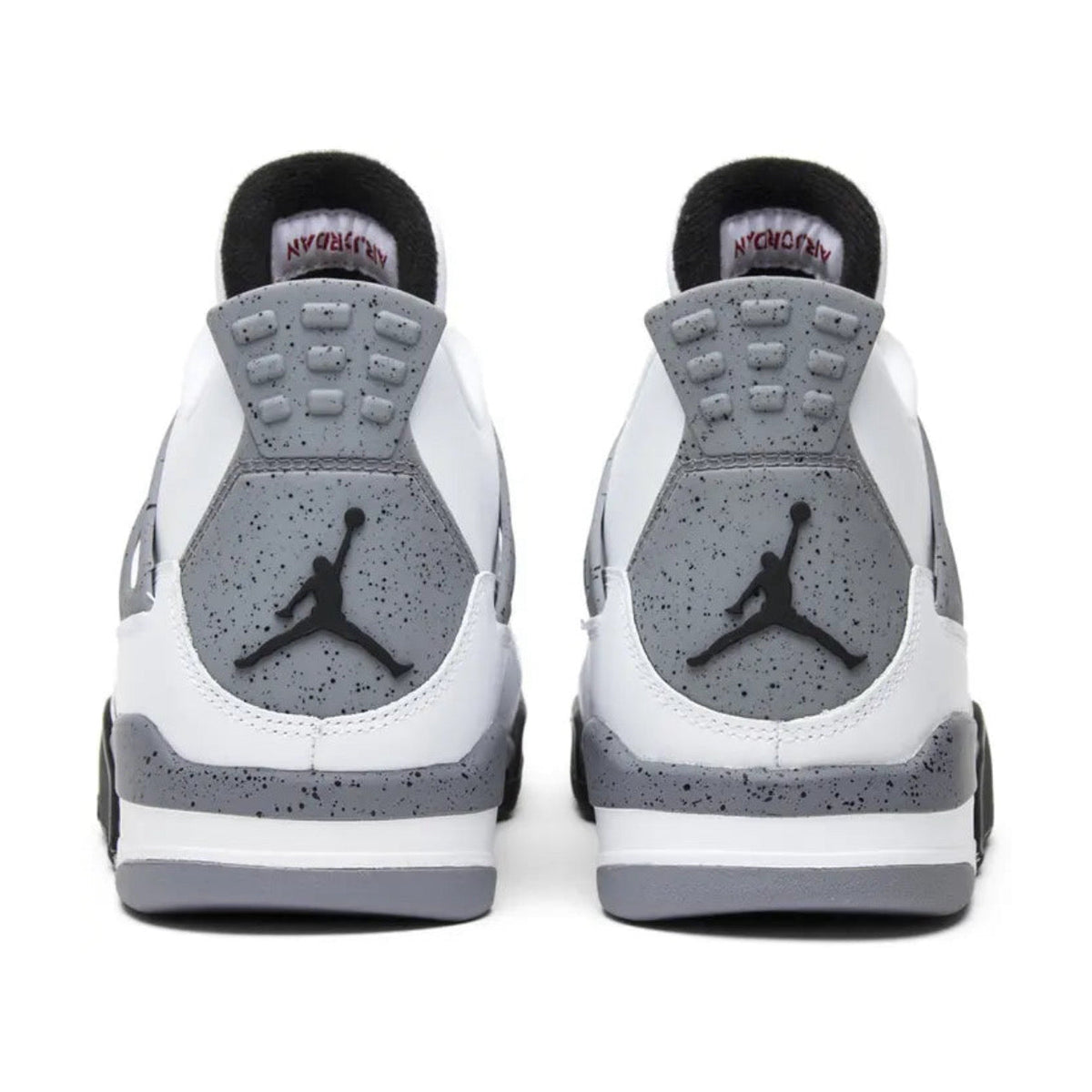Air Jordan 4 Retro 'White Cement'