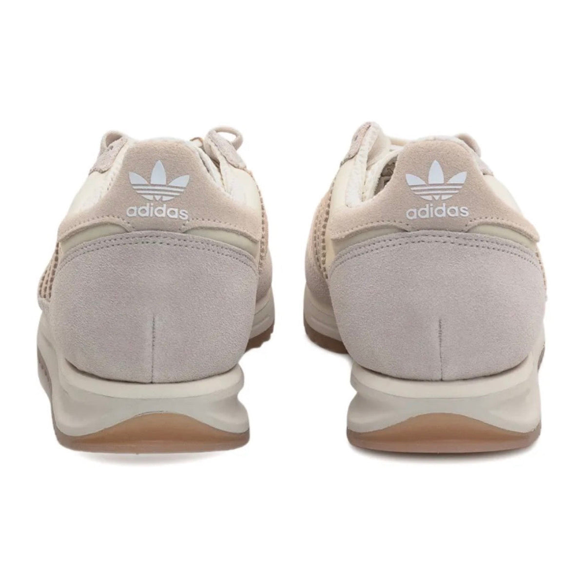 adidas SL 72 RS 'Off White / Wonder White'
