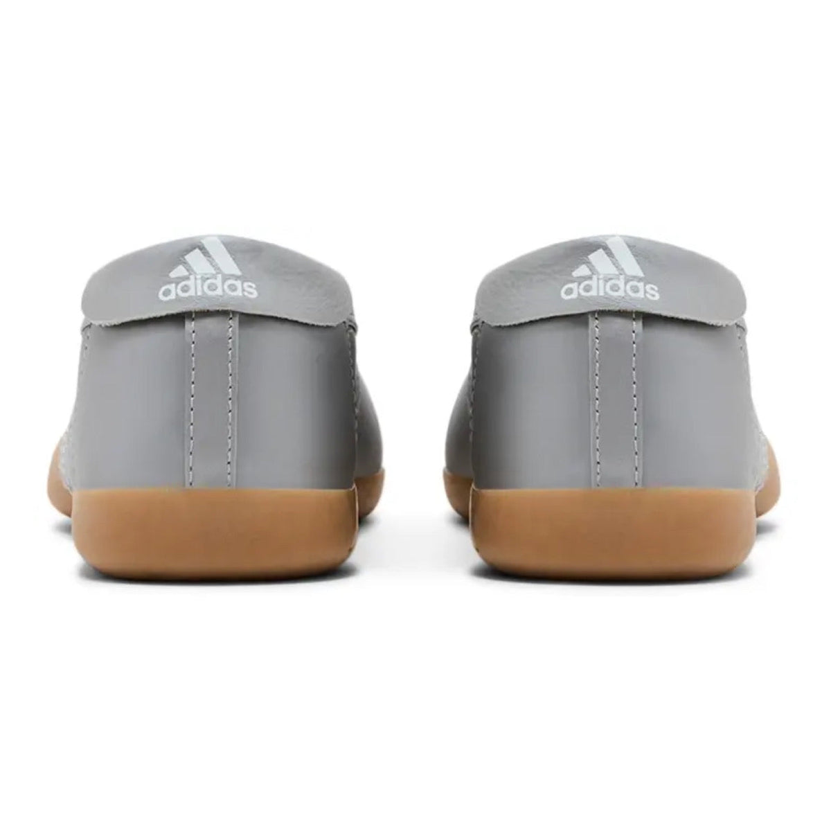 adidas Taekwondo Mei Ballet 'Silver Metallic'