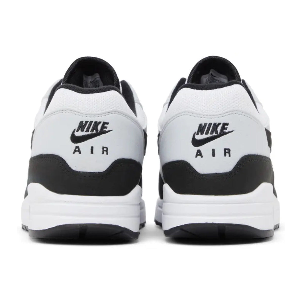 Nike Air Max 1 'White / Black'