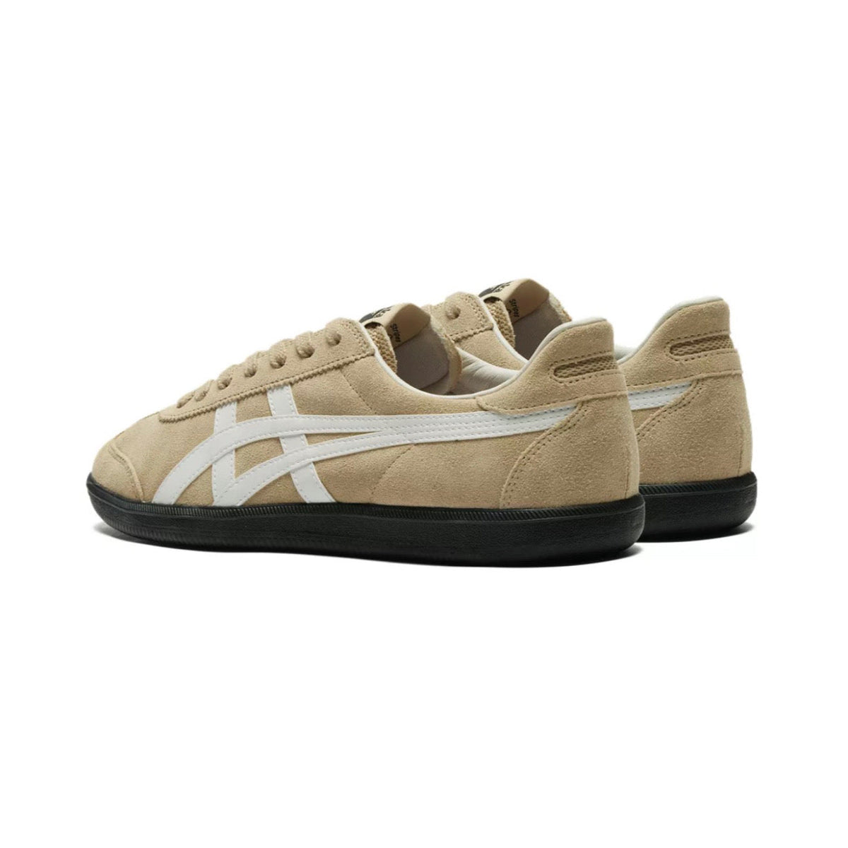 Onitsuka Tiger Tokuten 'Wood Crepe / White'