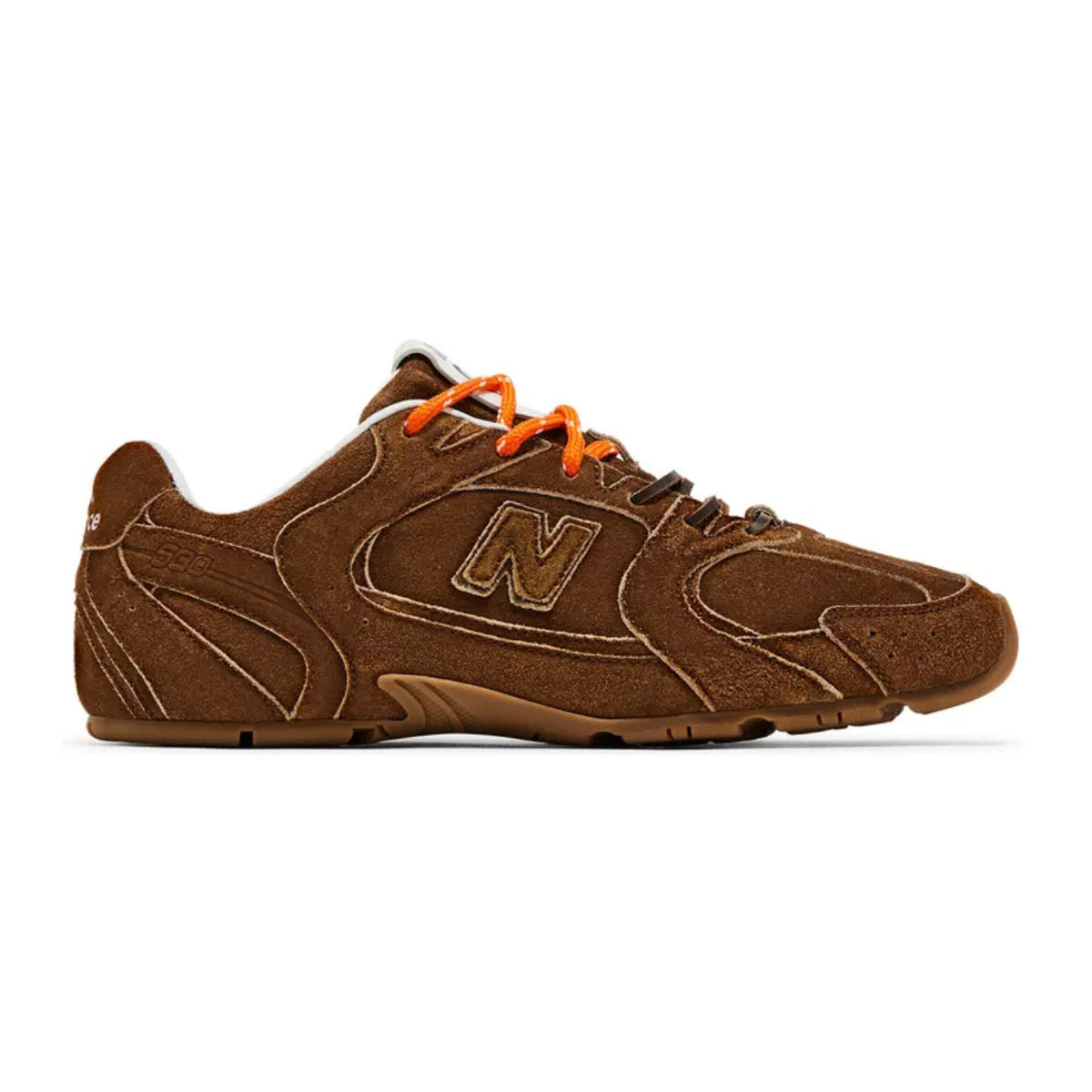 Miu Miu x New Balance 530 SL 'Cinnamon'