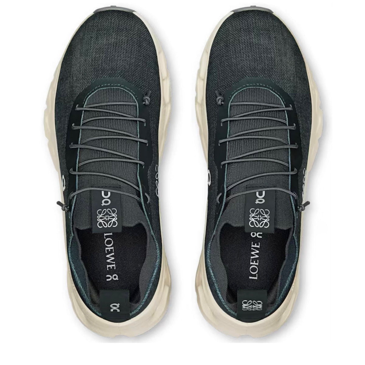 LOEWE x On Cloudtilt Denim 'Grey'