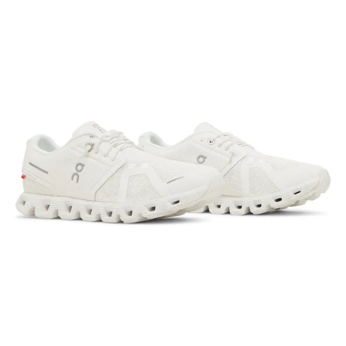 On Cloud 5 'All White'