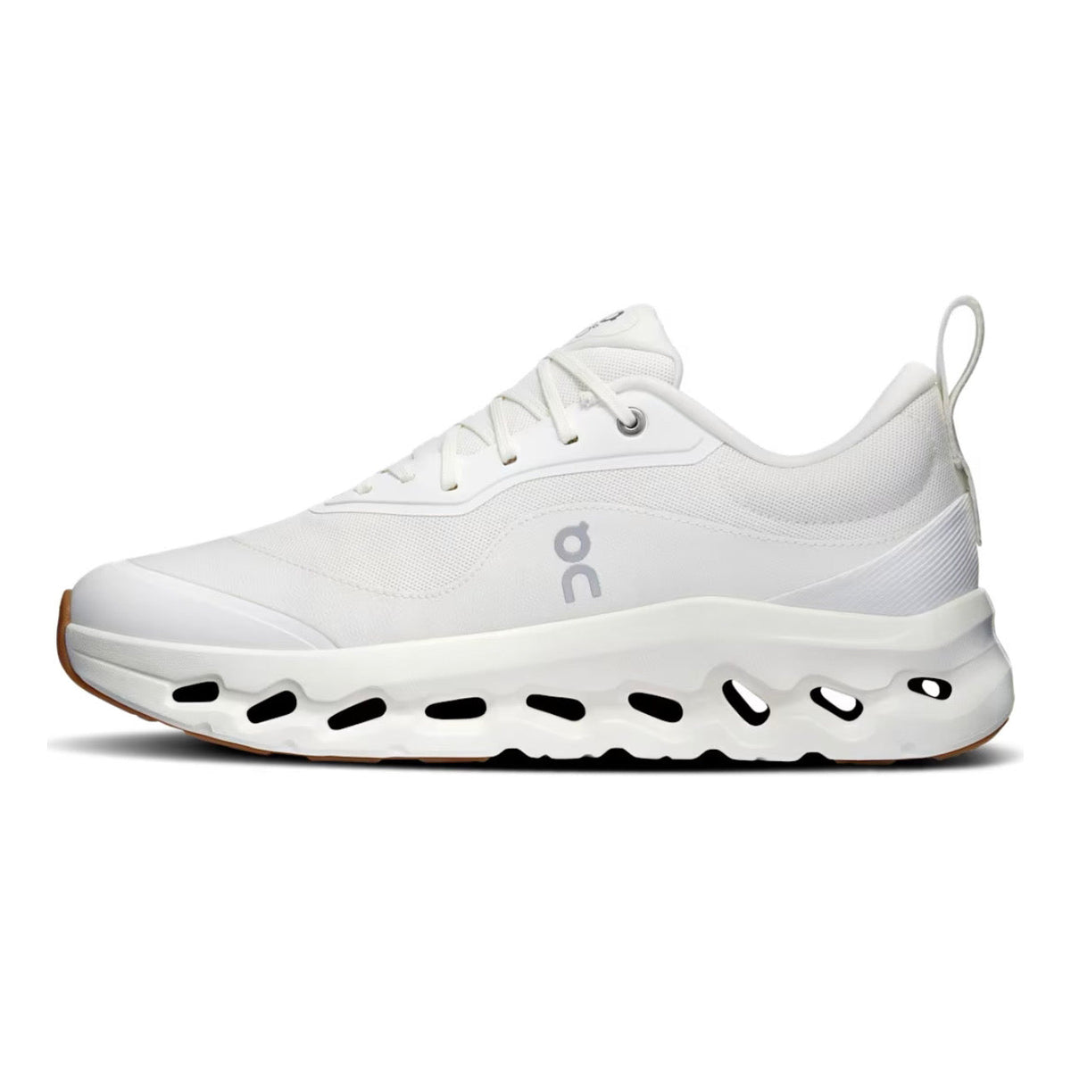 LOEWE x On Cloudtilt 2 'All White'