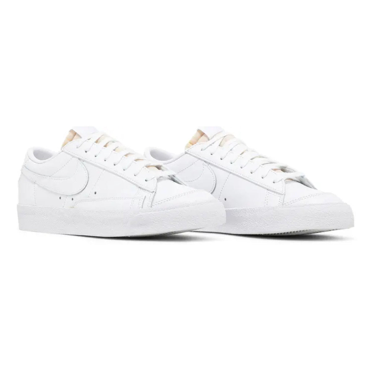 Nike Blazer Low '77 'Triple White'