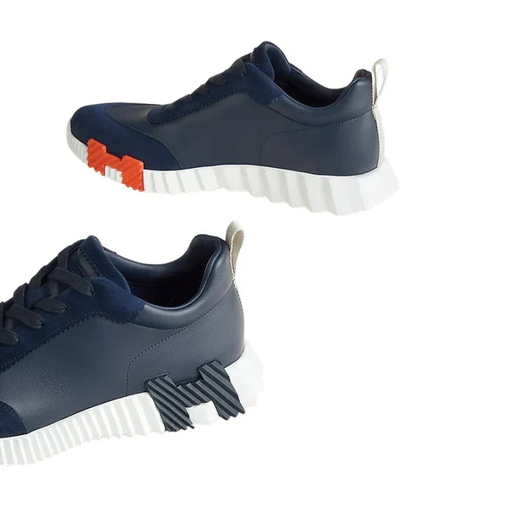 Hermès Bouncing 'Bleu Océan'