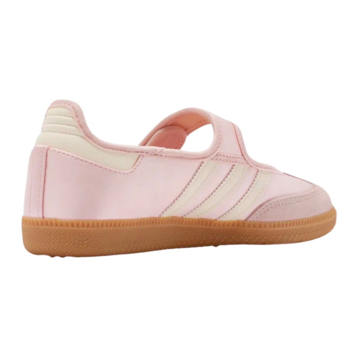 adidas Samba Jane 'Pink / White'