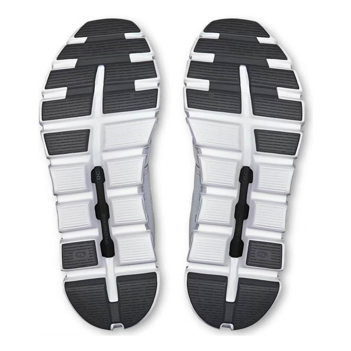 On Cloud 6 'Glacier / White'