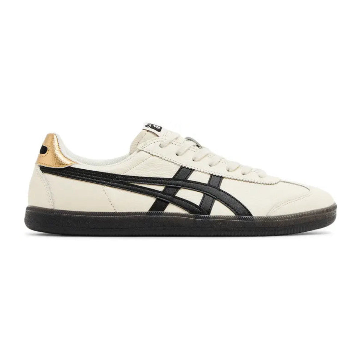 Onitsuka Tiger Tokuten 'White / Black / Gold'