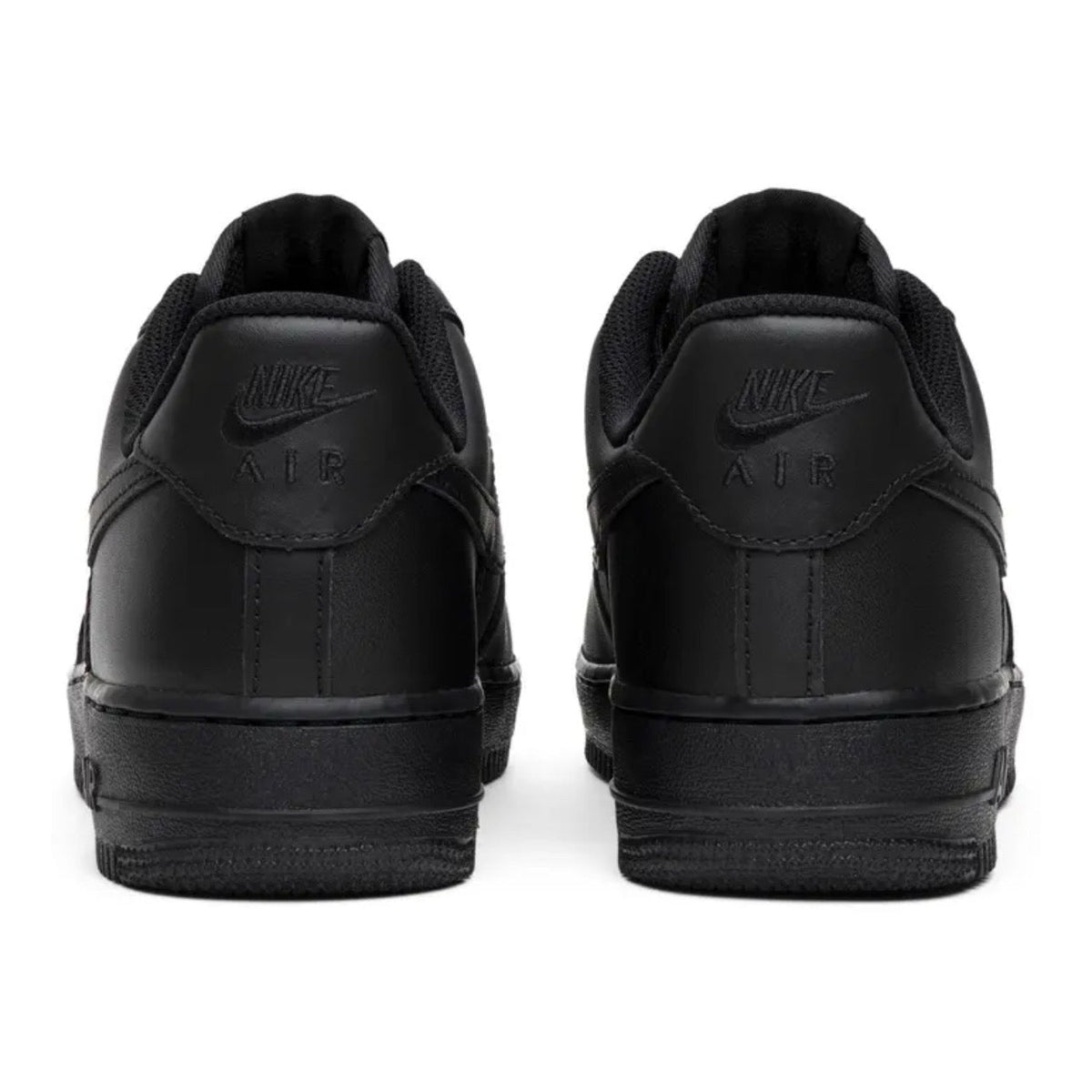 Nike Air Force 1 Low '07 'Black'