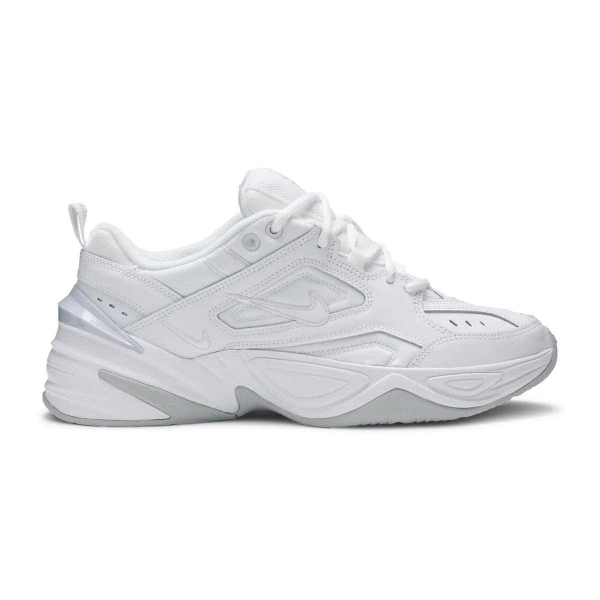 Nike M2K Tekno 'Summit White'