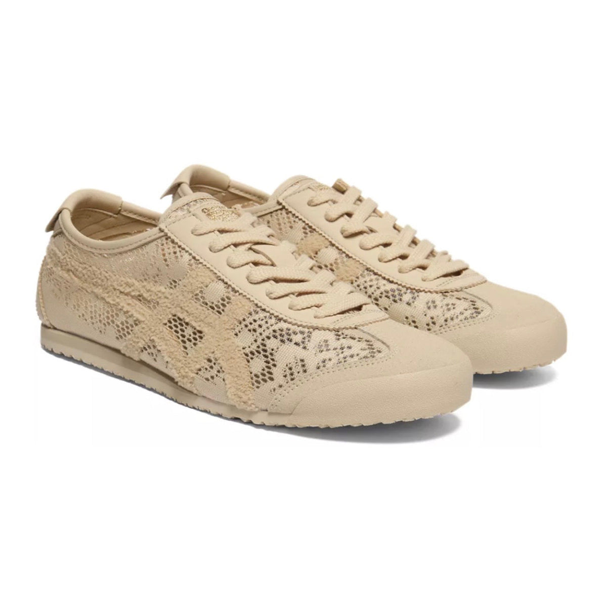 Onitsuka Tiger Mexico 66 'Beige'