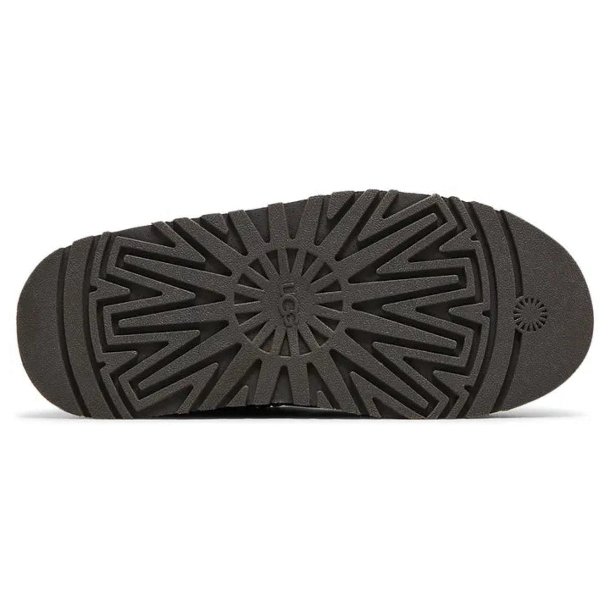 UGG Tazz Slipper 'Hickory'