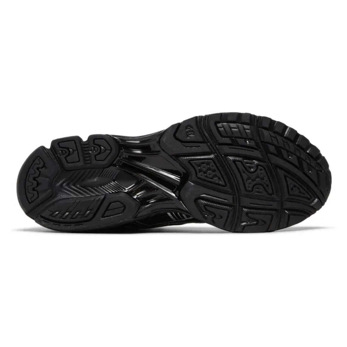 ASICS GEL-Kayano 14 'Black / Pure Silver'