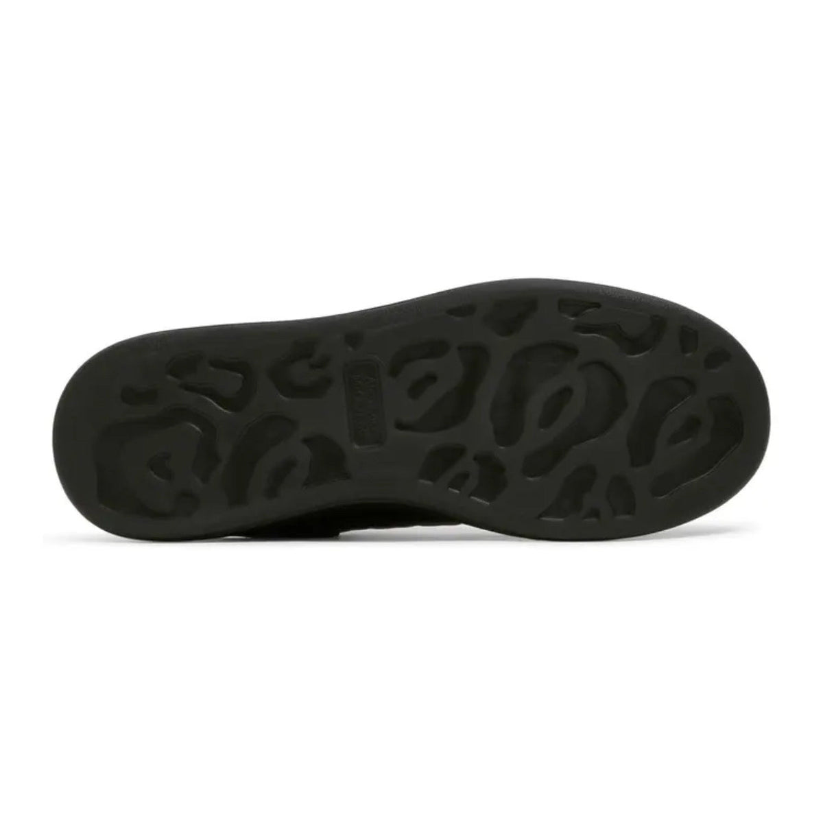 Alexander McQueen Oversized 'Black Crocodile'
