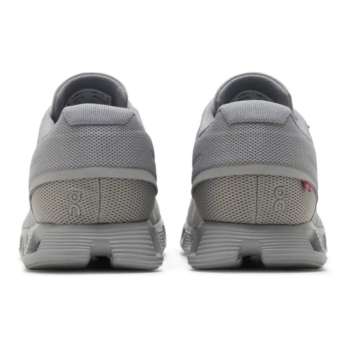 On Cloud 5 'Fog / Alloy'