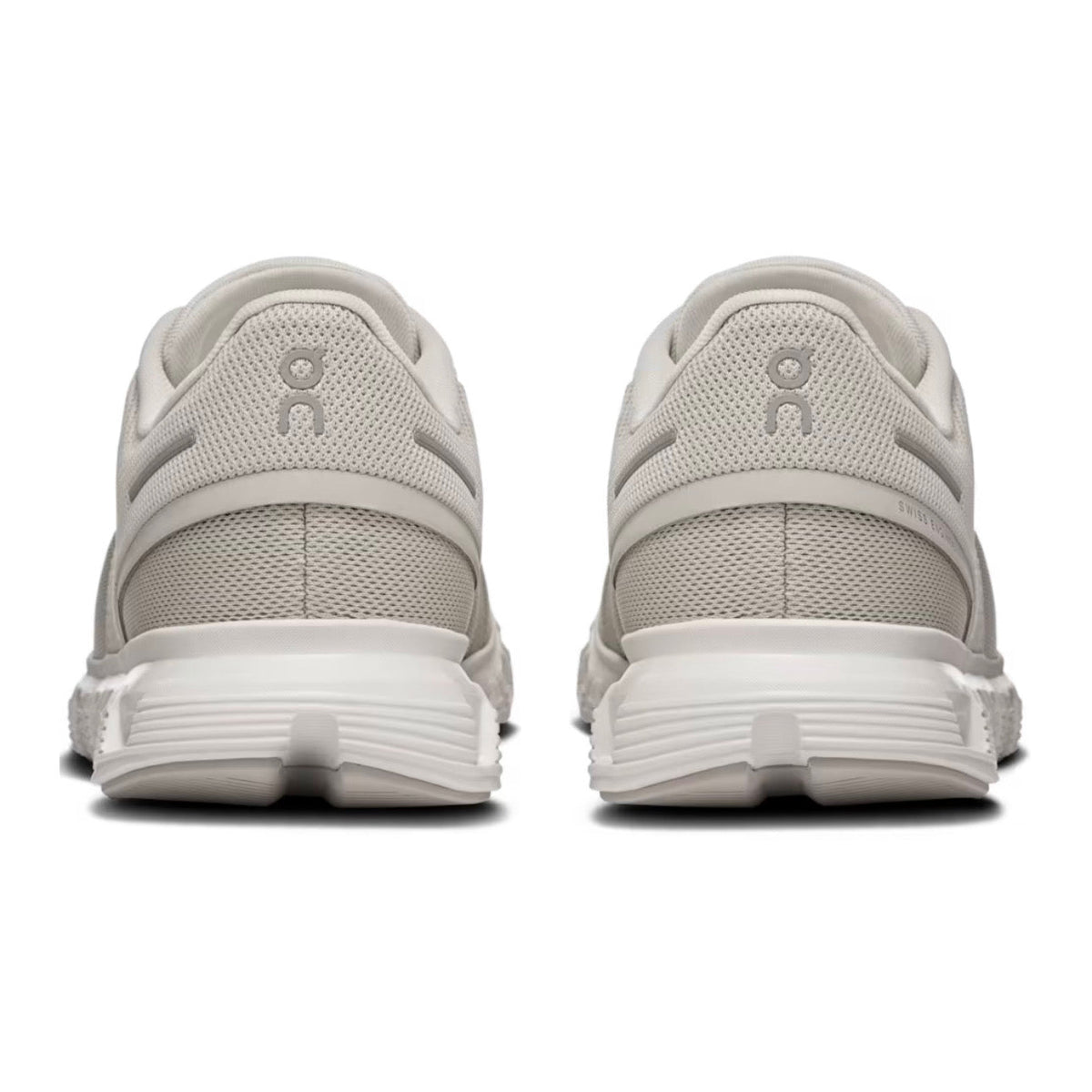 On Cloud 6 'Pearl / White'
