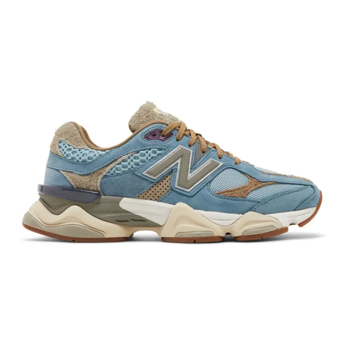 Bodega x New Balance 9060 'Age of Discovery'