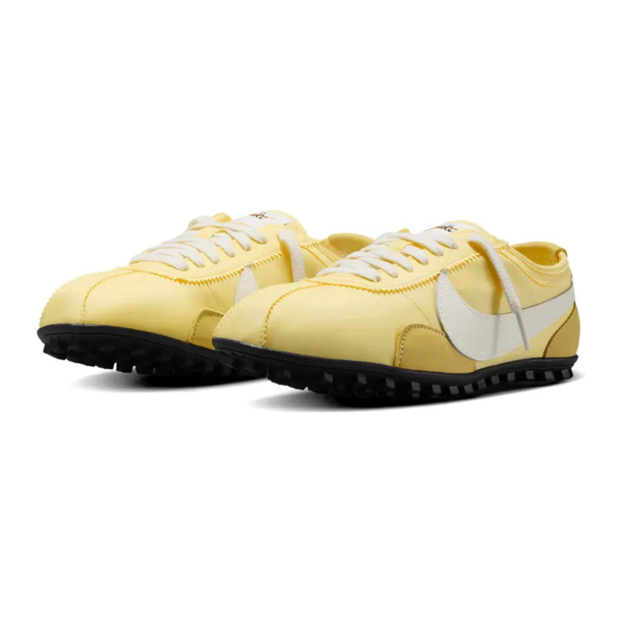 Nike Moon Shoe 'Yellow'