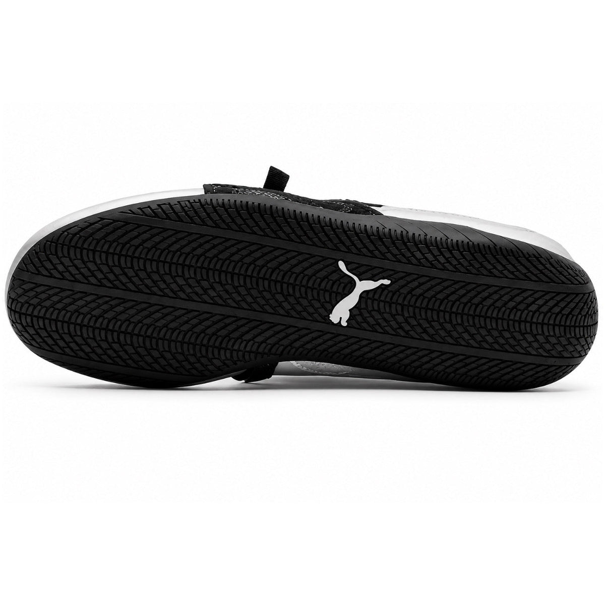 PUMA Speedcat Ballet 'Lace Ribbon' 'Silver'