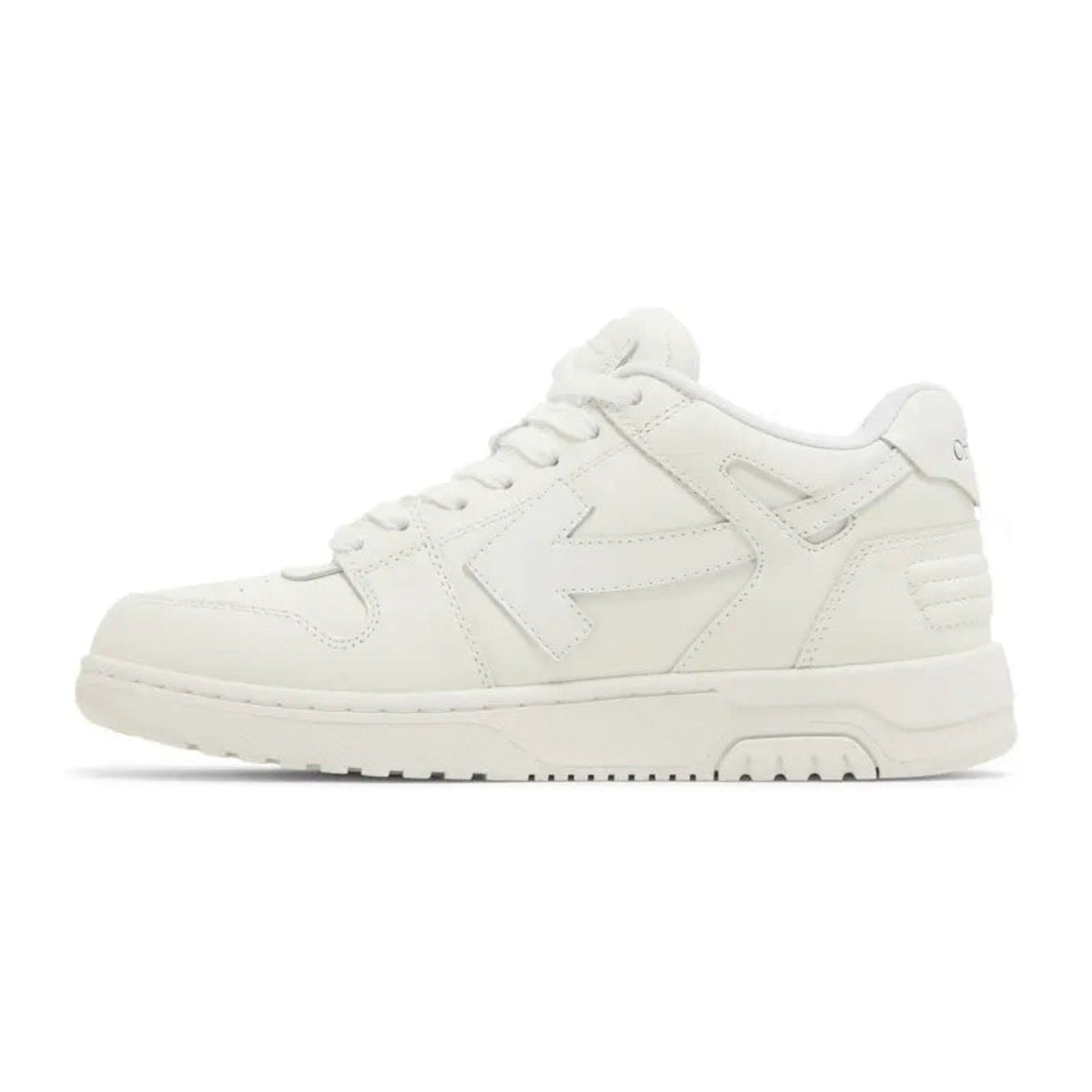 Off-White Out of Office 'For Walking' 'White / Pink'