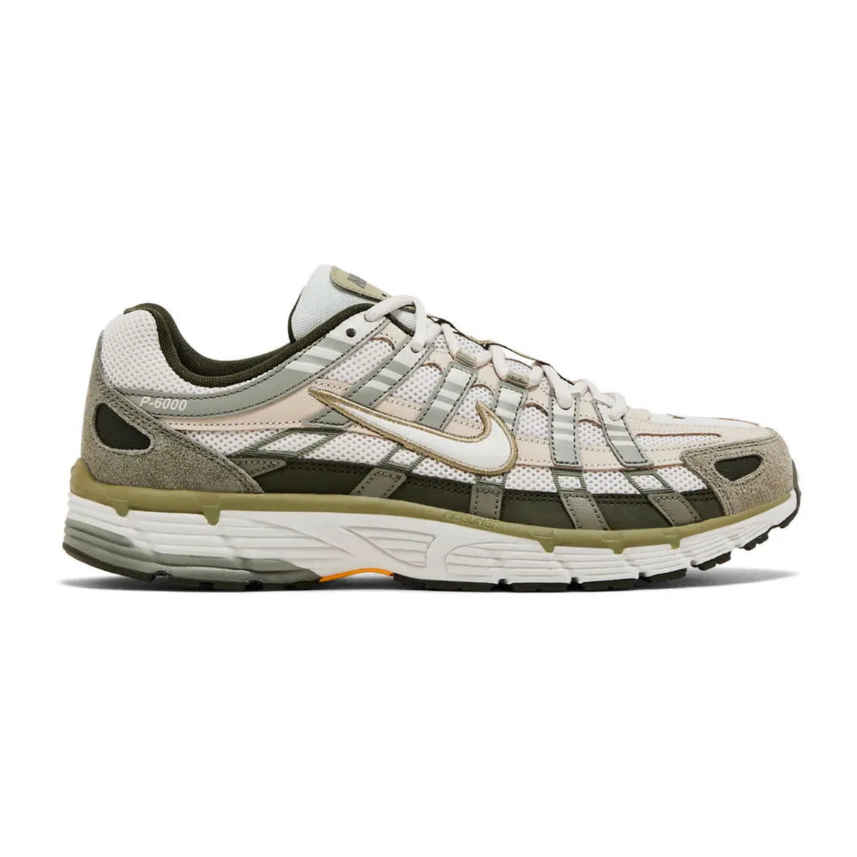 Nike P-6000 'Light Army Khaki'