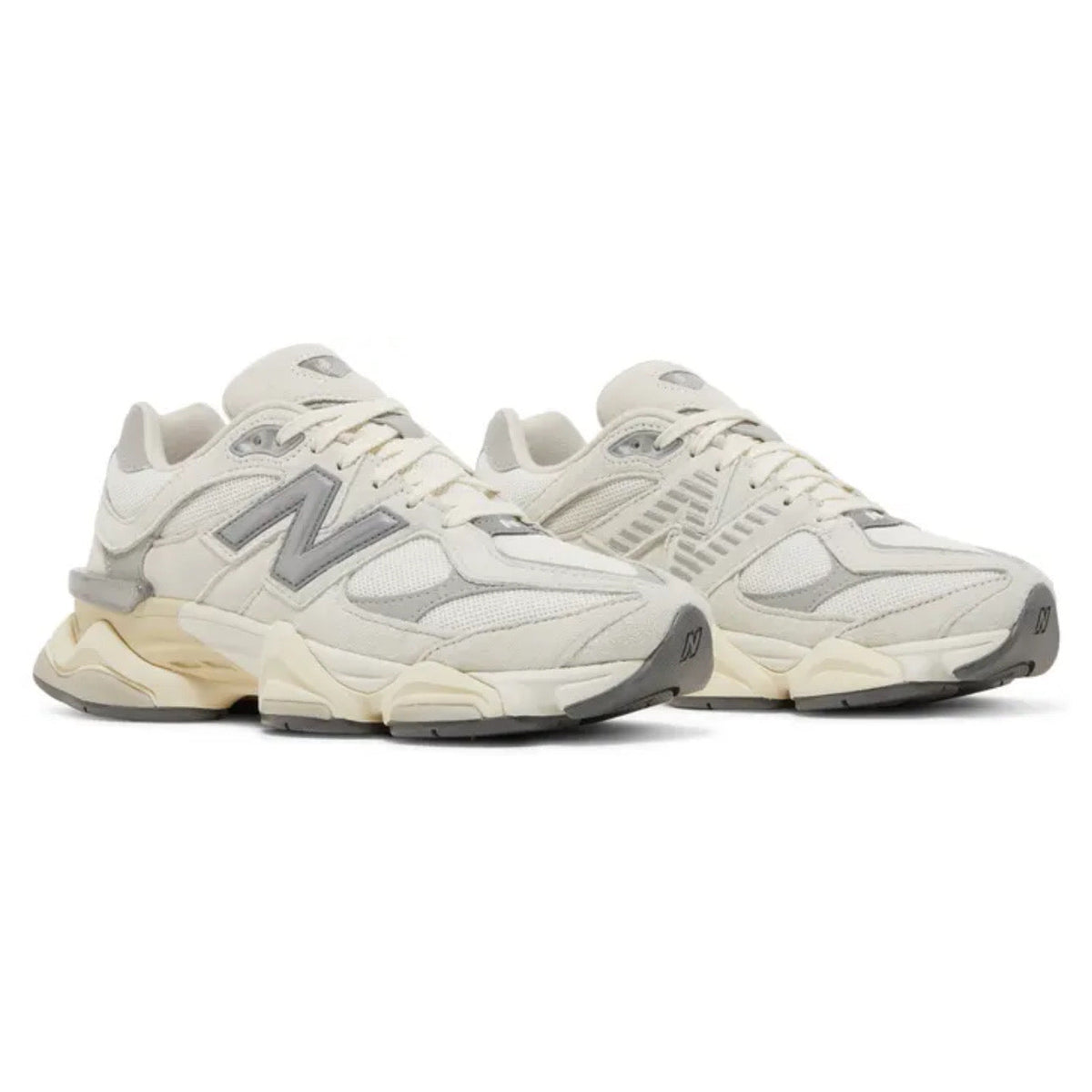 New Balance 9060 'Sea Salt / Concrete'