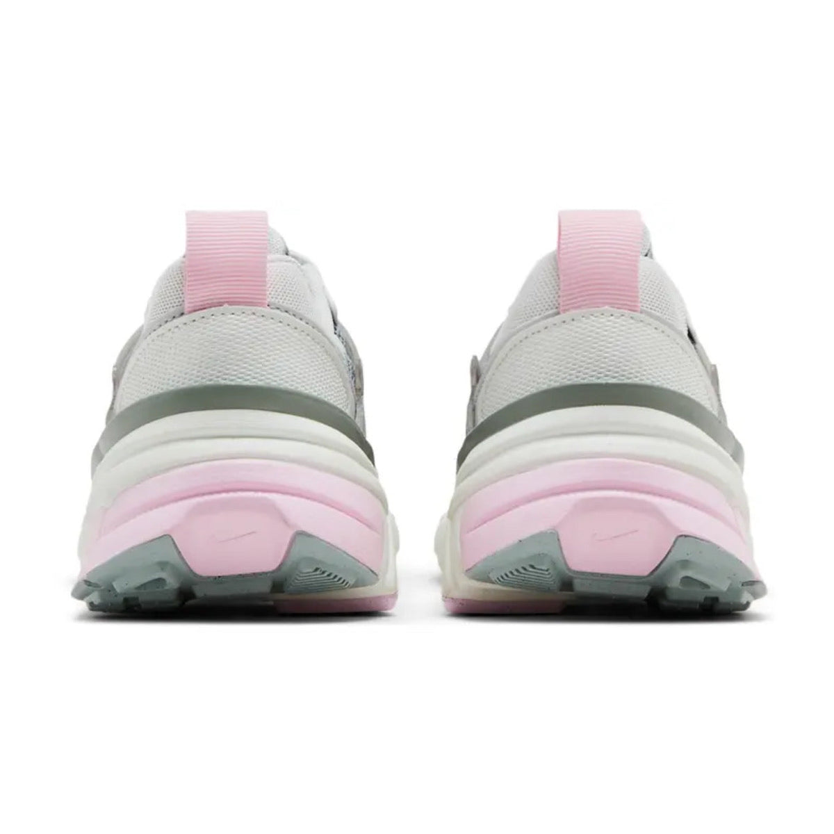 Nike V2K Run 'Light Pumice / Pink Foam'