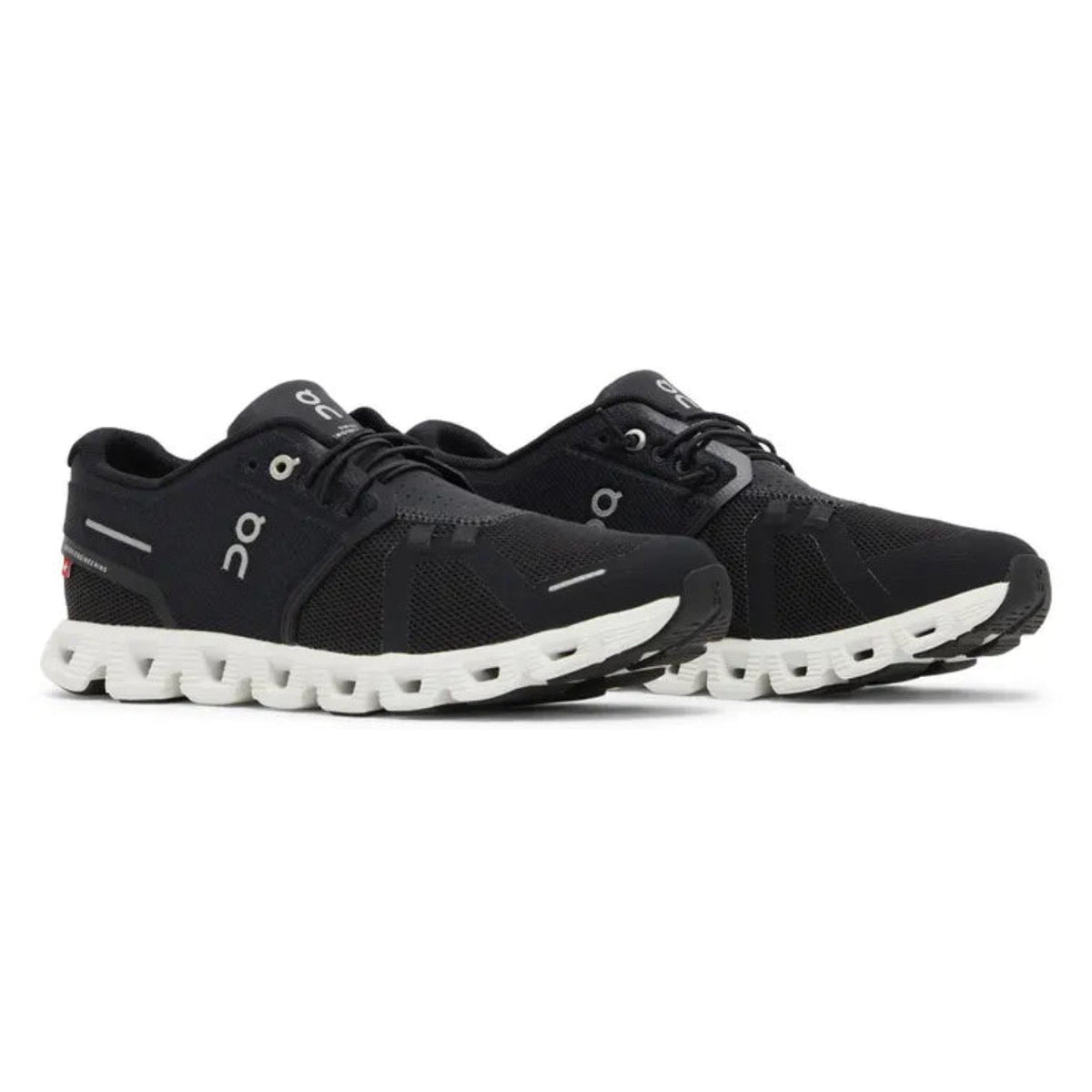On Cloud 5 'Black / White'