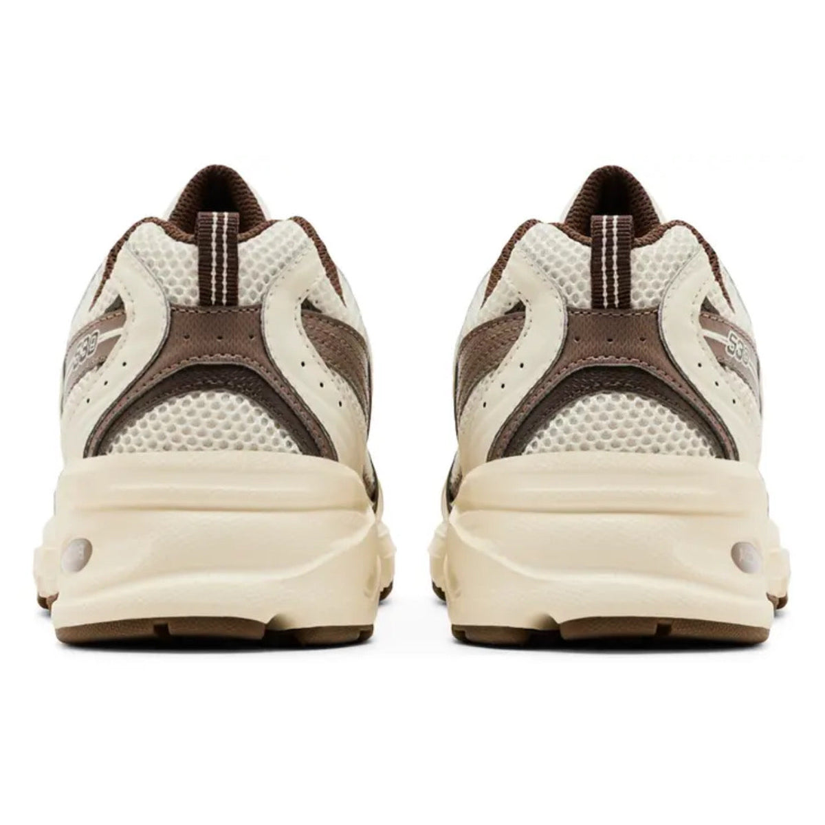 New Balance 530 'Turtledove / Mushroom'