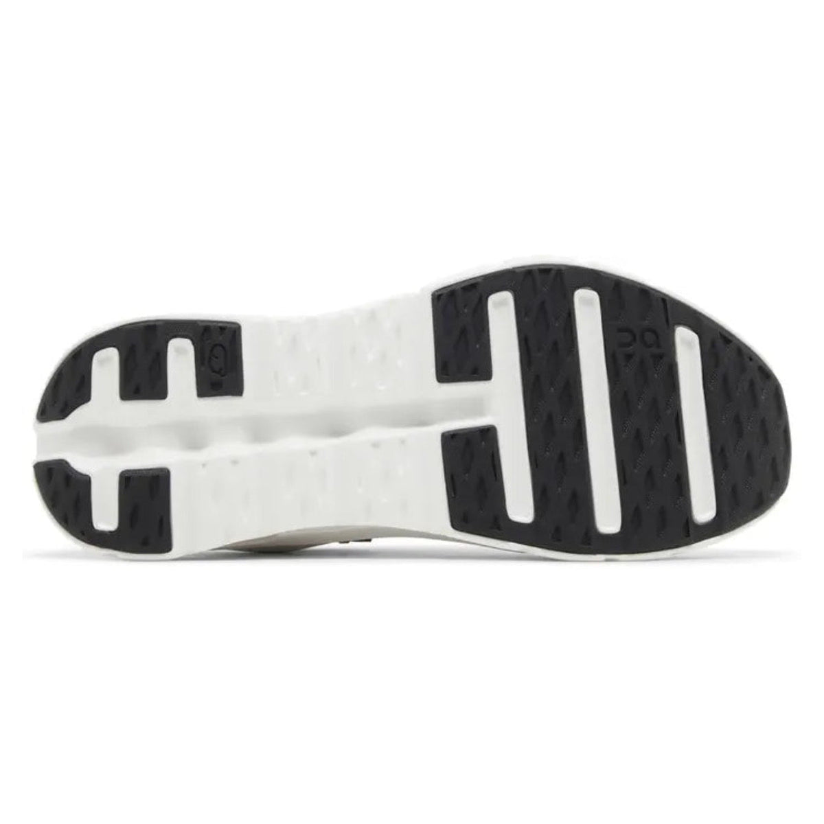 On Cloudtilt 'Black / Ivory'