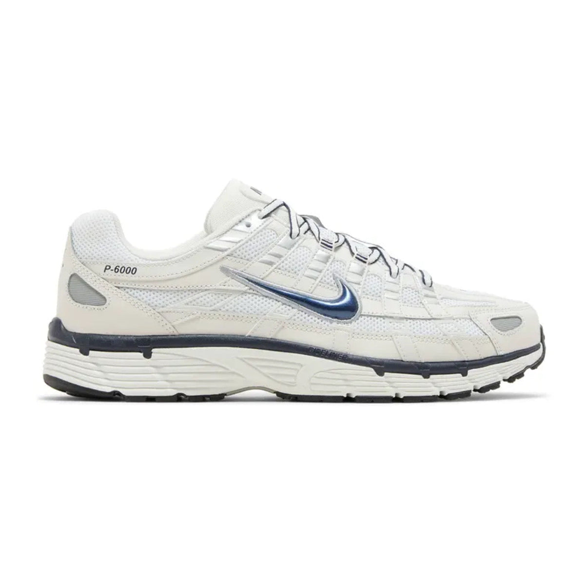 Nike P-6000 'Phantom / Obsidian'