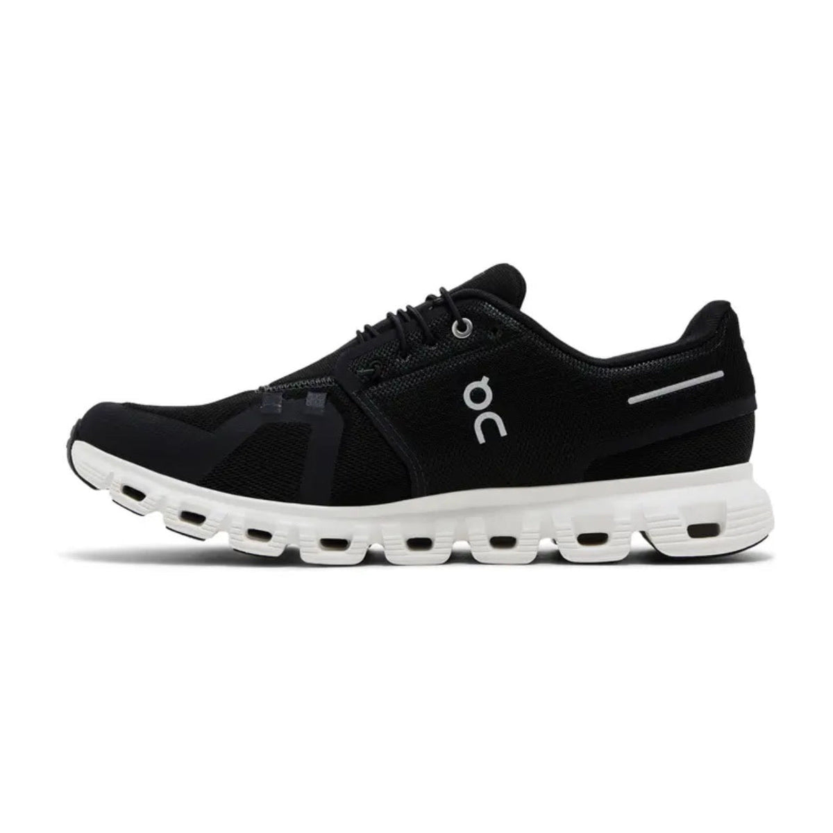 On Cloud 6 'Black / White'