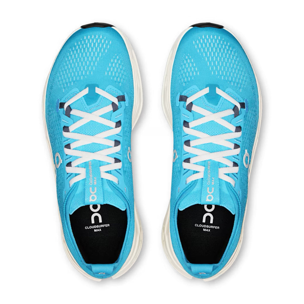On Cloudsurfer Max 'Horizon Ivory'