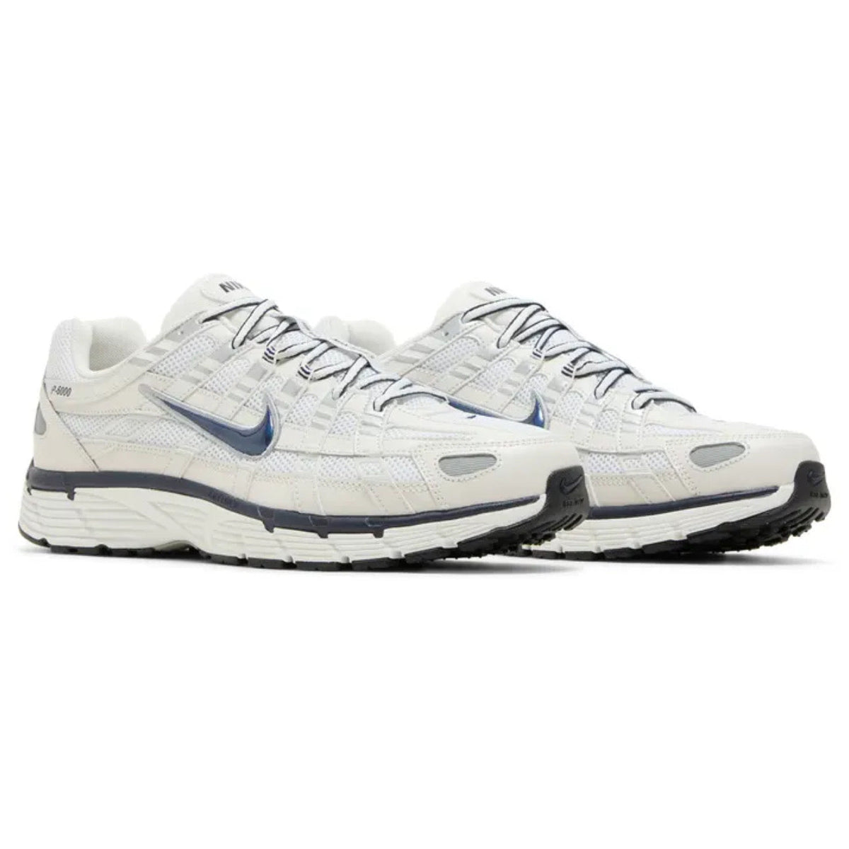 Nike P-6000 'Phantom / Obsidian'