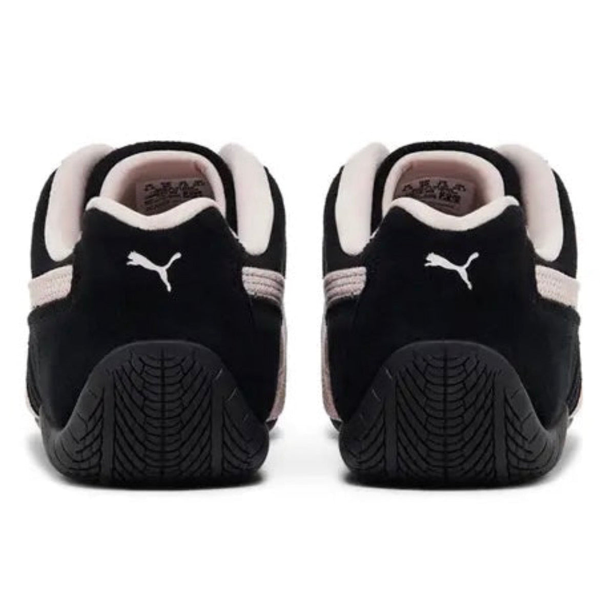 PUMA Speedcat OG 'Black / Pink'