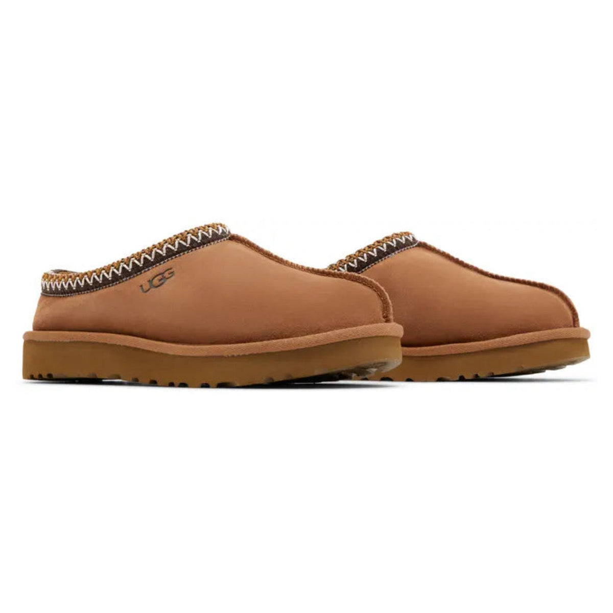 UGG Tasman Slipper 'Chestnut'