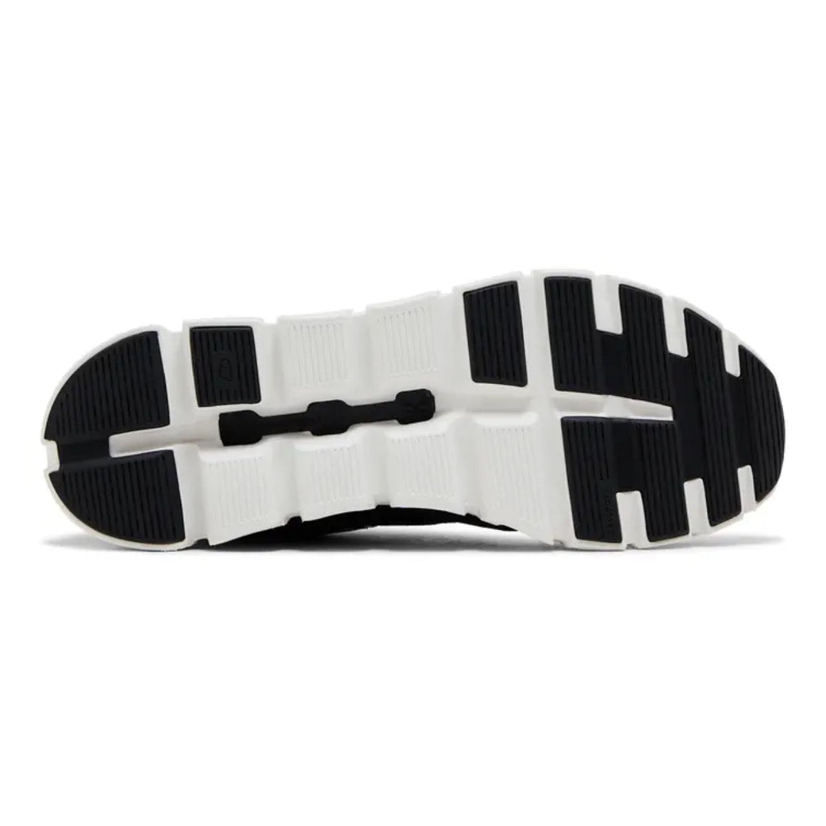 On Cloud 6 'Black / White'
